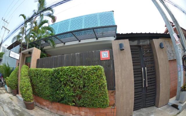 Abacus Villa