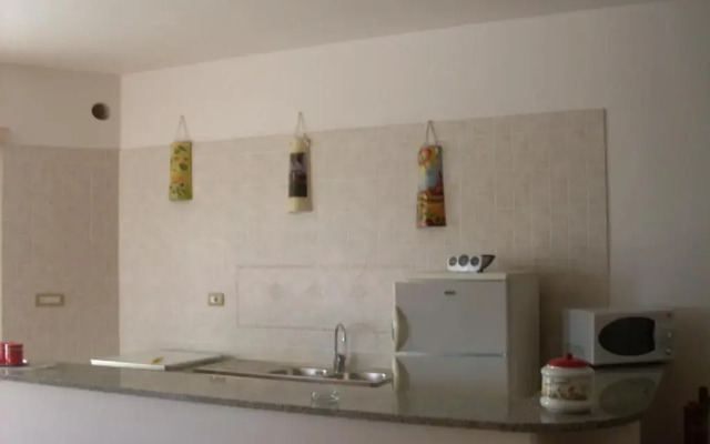 Villa Mafalda