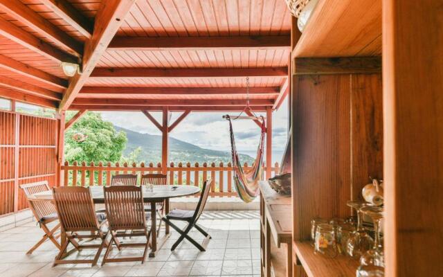 Gites La Nantillaise