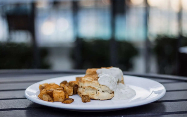 Best Western Sunridge Inn & Conference Center