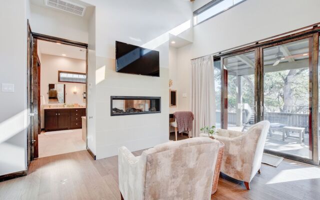 2113 Barbaro Way Cabin Unit 16