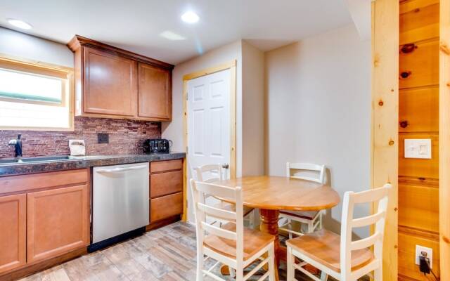 Getaway Oceanfront Lodging