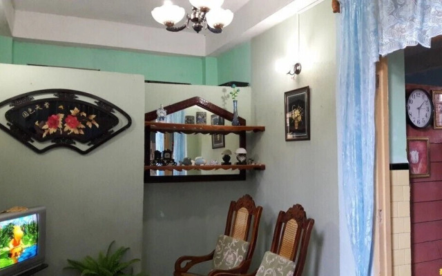 Casa Carmen y Lorena (Santiago de Cuba)