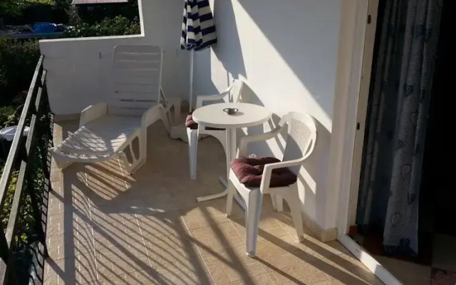 Apartments Stevo Nikočević