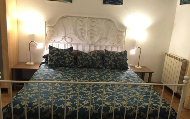 Affittacamere Alle 5 Terre