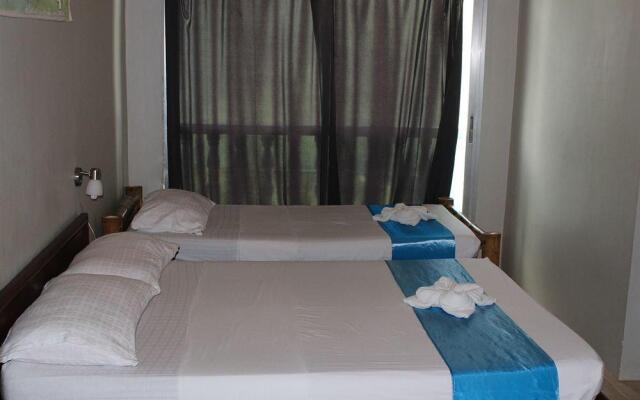 L'ELEPHANT BLEU Cottages & Rooms