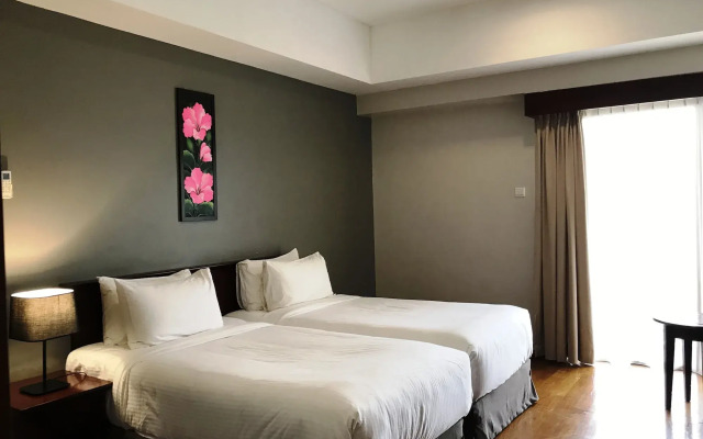 Pulai Springs Resort