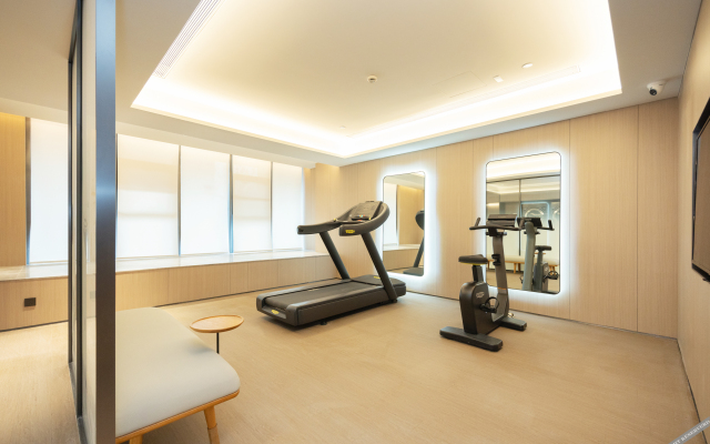 JI Hotel (Hangzhou Sanba Zijingang)