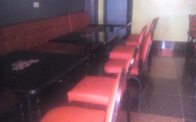 The Hub Guest House