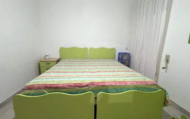 Villa Flavia Relax Just 250 Metres From the sea