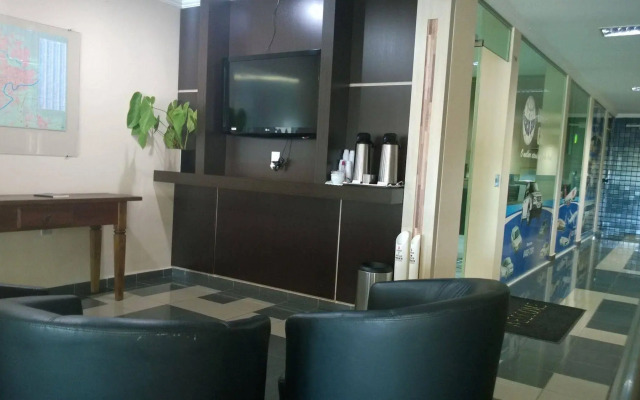Inacio Palace Hotel