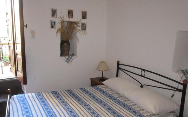 Floradi Rooms