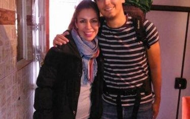 Bed & Breakfast Cleofe Arequipa