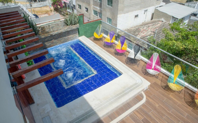 Hotel Puerto Colombia