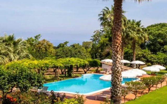 Belvilla by OYO Villa Nicola