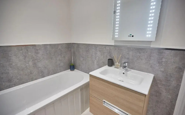 Host Stay Iburn House Briggswath