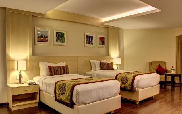 Golden Tulip Jaipur