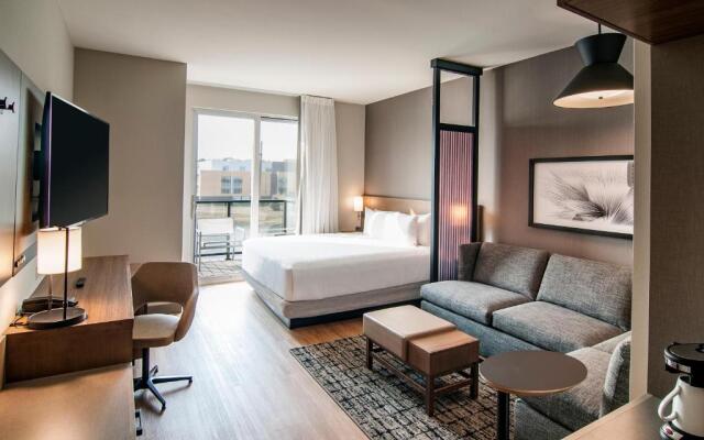 Hyatt Place Sioux Falls South