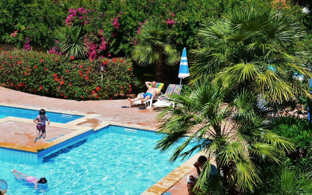 Residenza Gli Eucalipti