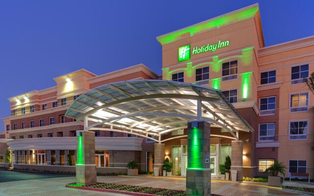 Holiday Inn Ontario Airport, an IHG Hotel