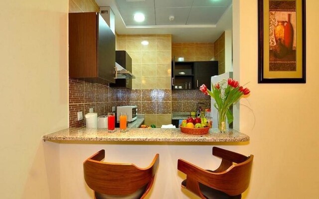 Skylark Hotel Apartments