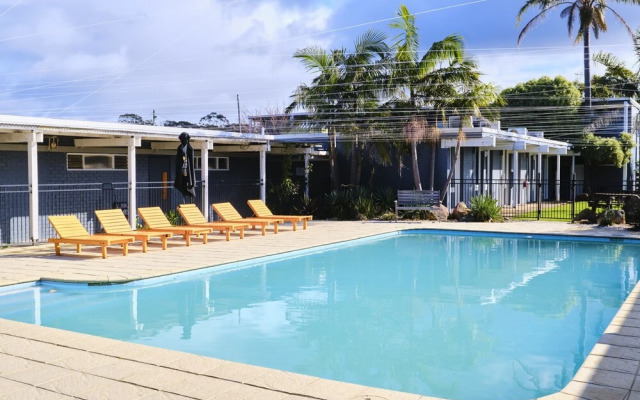 Mallacoota Hotel Motel