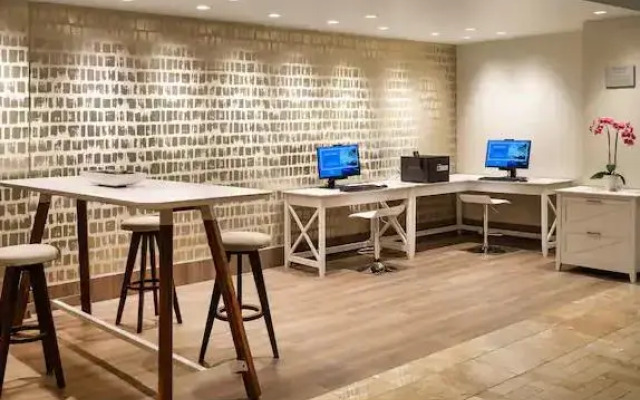 Hyatt Regency North Dallas