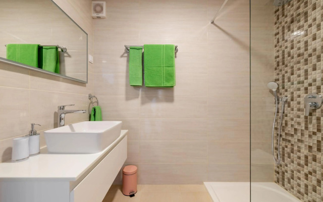 Villa Bella Vista - apartments