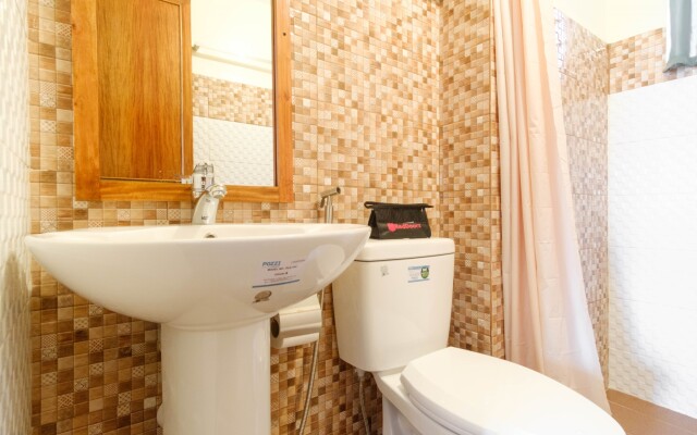 RedDoorz Plus near Johnson and Johnson Paranaque