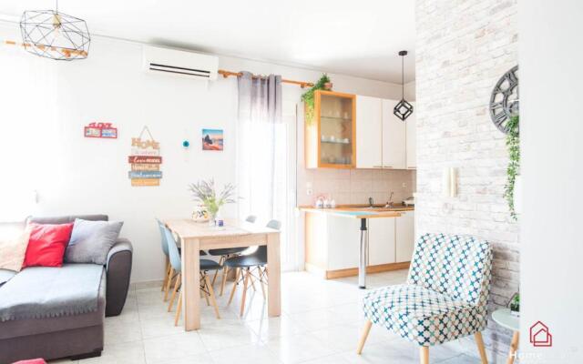 PK Luxury Apartment, feels like home