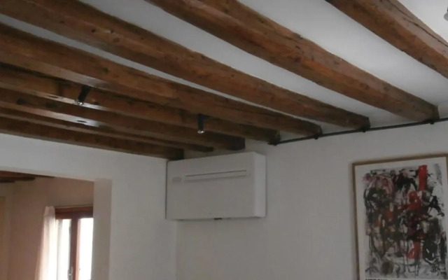 Casa Gorne Anzolo