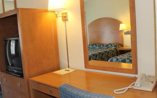 Economy Inn Watsonville