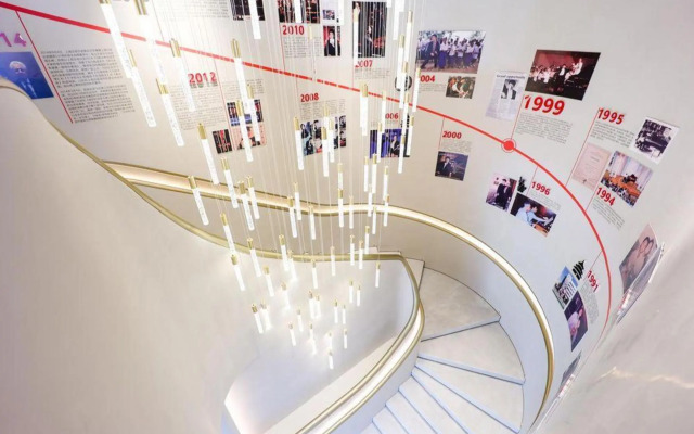 Shanghai Prodor Hotel