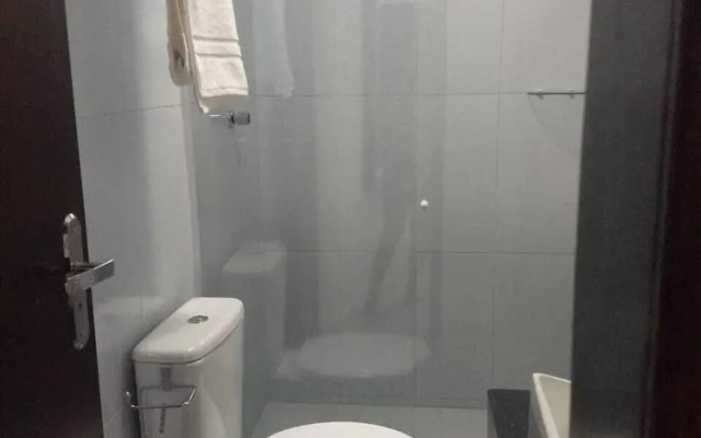 Pousada Ariús Premium