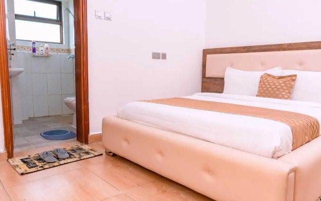 Lux Suites Havan Furnished Apartments