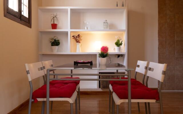 Alhambra Sonder Apartments