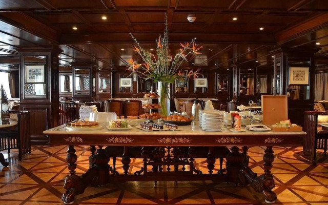 Nile Cruise book NOW 3 & 4 nights
