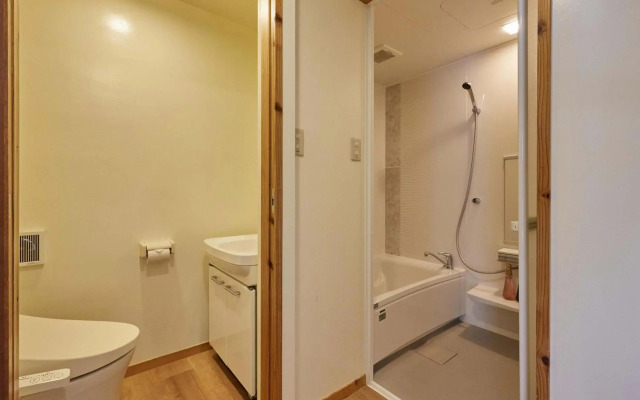 Yukurina Resort Okinawa Umikaji