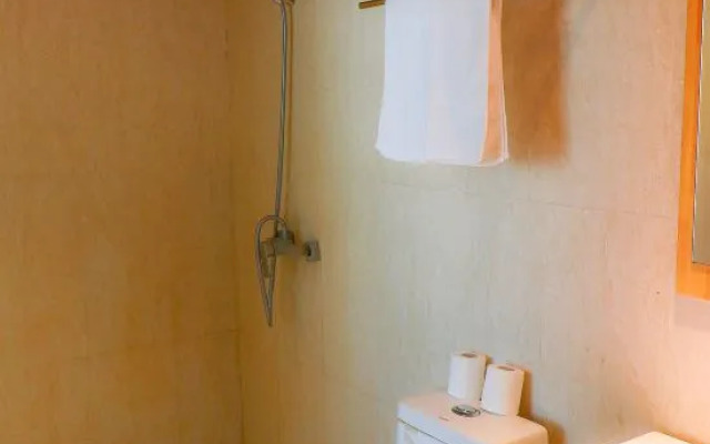 Tiancheng Business Hotel