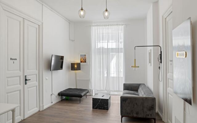 Nest Boutique Hostel