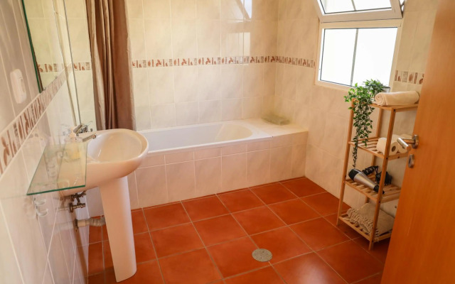 O DRAGOEIRO da Madalena!