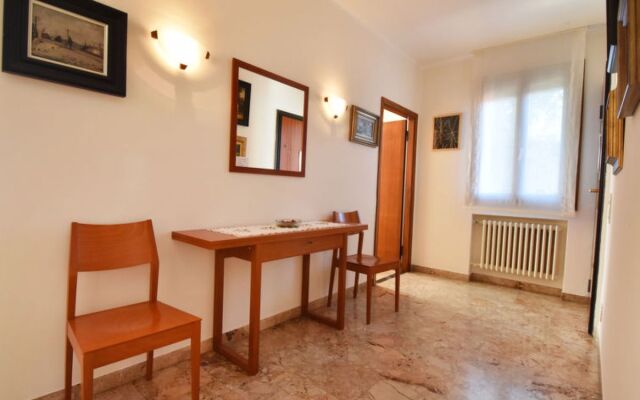 Apartment Casanas Venice 15433