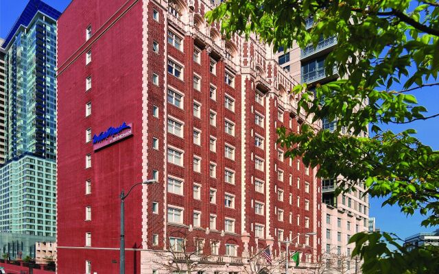 WorldMark Seattle - The Camlin