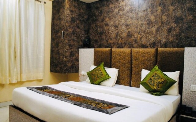 Hotel Anand Empire