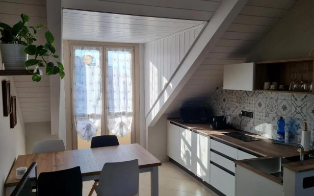 TO-Housing3, il nido sui tetti di Torino