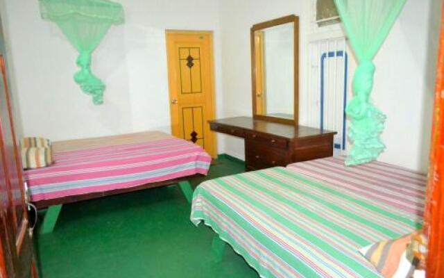 Dark Horse Resort Yala