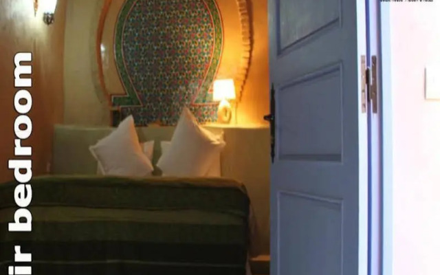 Riad Dar Dzahra