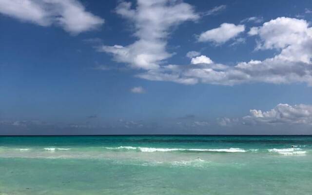 Casa Blanca Playa