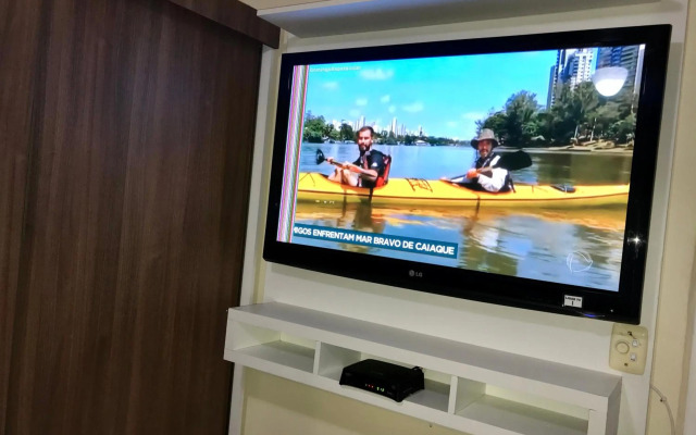 APARTAMENTO COPACABANA, 4 QUARTOS, 3 banheiros