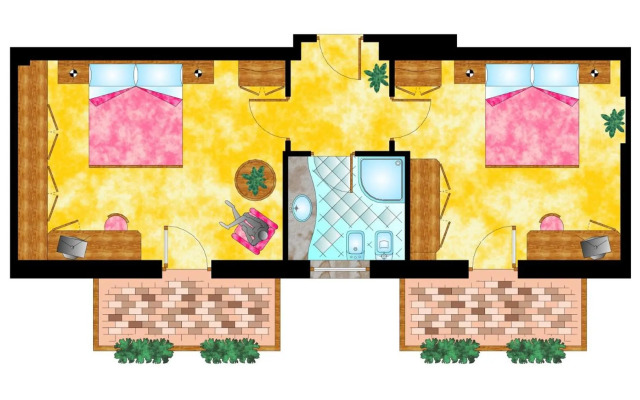 Hotel Lagorai Resort & Spa